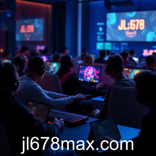 JL678: Gaming Trends and Community Insights