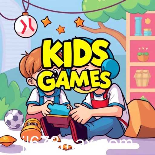 Kids Games