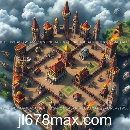 Strategy Games